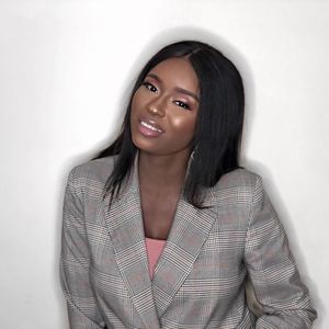 Meet your Posher, Sara